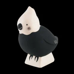 Handmade Wooden Parrot>T-Lab Outlet