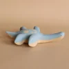 Handmade Wooden Plesiosaurus Dinosaur>Meshka And Friends Outlet