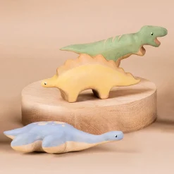 Handmade Wooden Plesiosaurus Dinosaur></noscript>Meshka And Friends Outlet