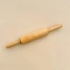 Handmade Wooden Pretend Rolling Pin>Poltora Clearance