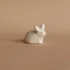 Handmade Wooden Rabbit>Meshka And Friends Discount