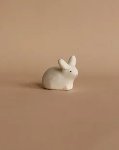 Handmade Wooden Rabbit>Meshka And Friends Discount