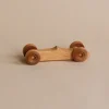 Handmade Wooden Race Car>Odin Parker Fashion