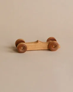 Handmade Wooden Race Car>Odin Parker Fashion