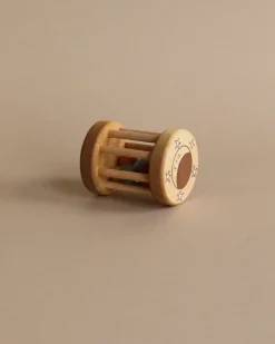 Handmade Wooden Rattle>Friendly toys Fashion