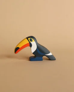 Handmade Wooden Toucan>Odin Parker Sale