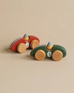 Handmade Wooden Toy Race Car>Friendly toys Clearance