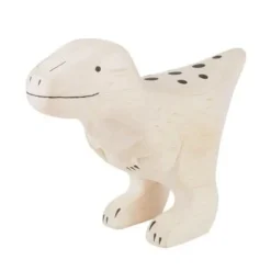 Handmade Wooden Velociraptor Dinosaur>T-Lab Hot