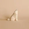 Handmade Wooden Wolf>T-Lab Best