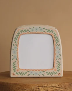 Hand-Painted Magic Lamp - Spring (Odin Parker Exclusive) - Made To Order><noscript><img width=