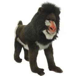 Mandrill Monkey Stuffed Animal></noscript>Hansa Fashion