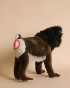 Mandrill Monkey Stuffed Animal><noscript><img width=