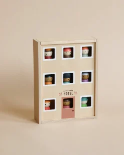 Happy Folk Hotel>Tender Leaf Toys Sale