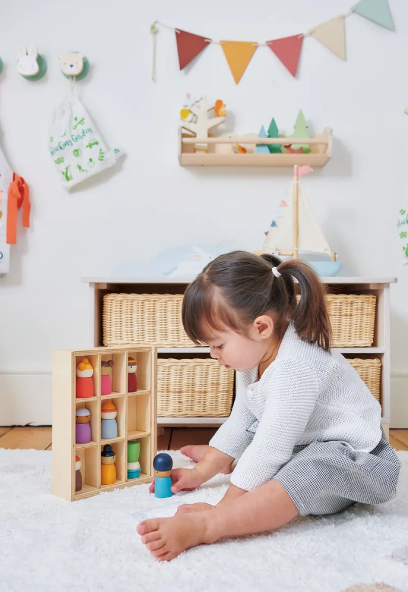 Happy Folk Hotel>Tender Leaf Toys Sale