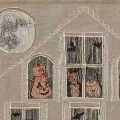 Haunted House Advent Calendar>Coral & Tusk Sale