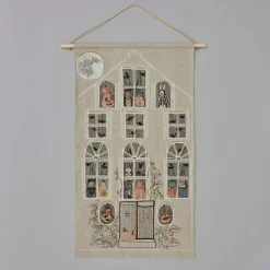 Haunted House Advent Calendar><noscript><img width=