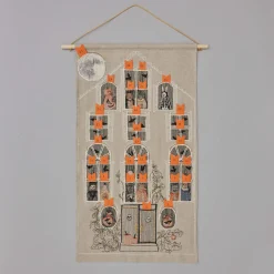 Haunted House Advent Calendar><noscript><img width=