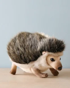 Hedgehog Stuffed Animal>Hansa Hot