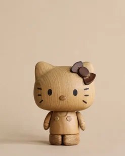 Hello Kitty, Oak>Boyhood Online
