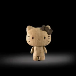 Hello Kitty, Oak>Boyhood Online