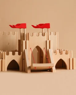 - Knight's castle>Holztiger Outlet