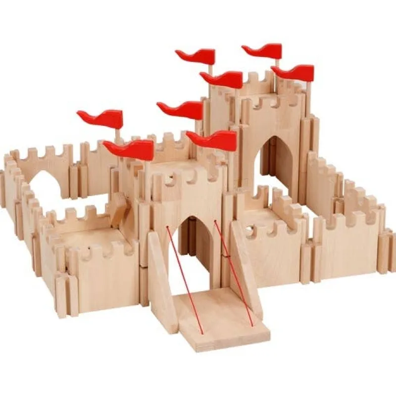 - Knight's castle>Holztiger Outlet