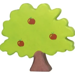 Apple Tree>Holztiger Outlet