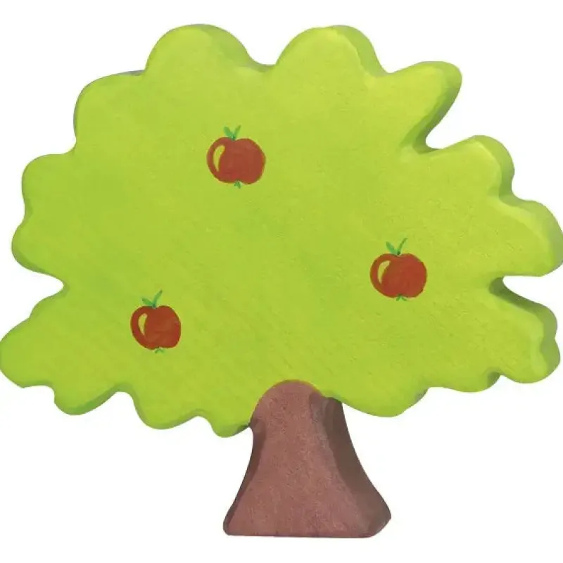 Apple Tree>Holztiger Outlet