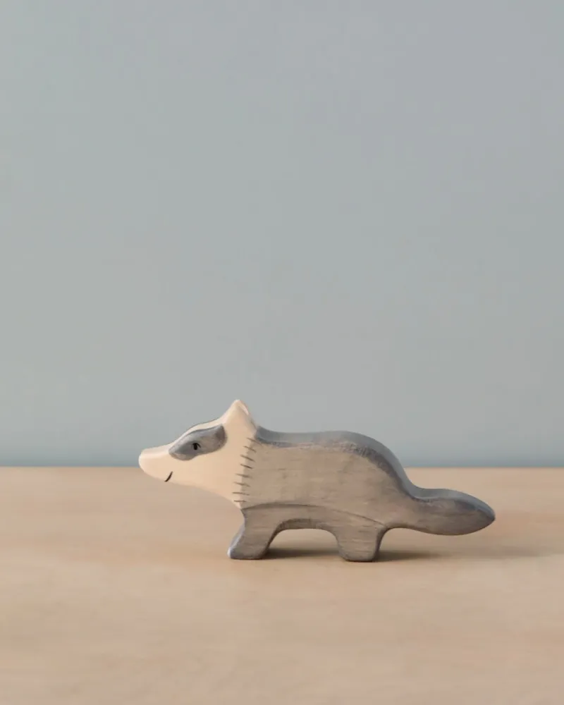 Badger>Holztiger Best