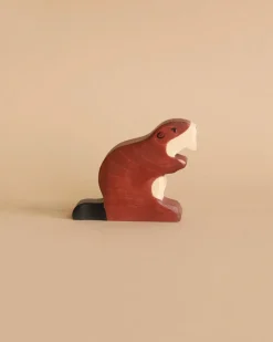 Beaver>Holztiger Best