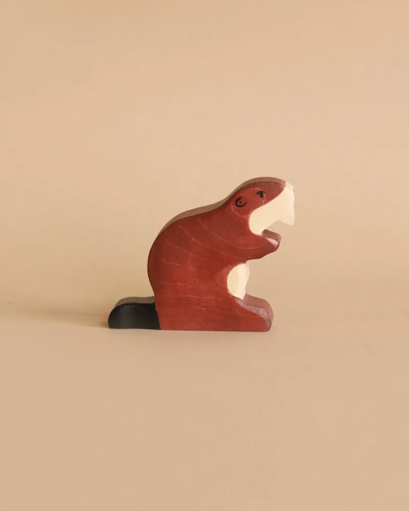 Beaver>Holztiger Best