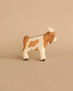 Billy-Goat>Holztiger Hot