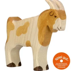 Billy-Goat>Holztiger Hot