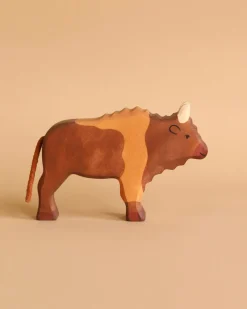 Bison (ships in one week)>Holztiger Hot