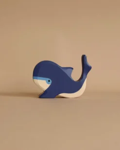 Blue Whale>Holztiger Hot