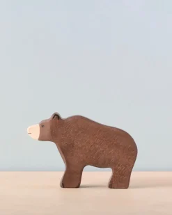 Brown Bear>Holztiger Best