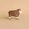 Brown Sheep, Standing>Holztiger Hot
