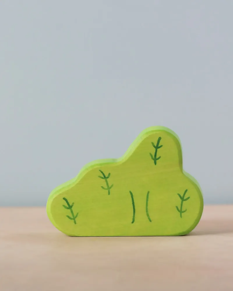 Bush>Holztiger Discount