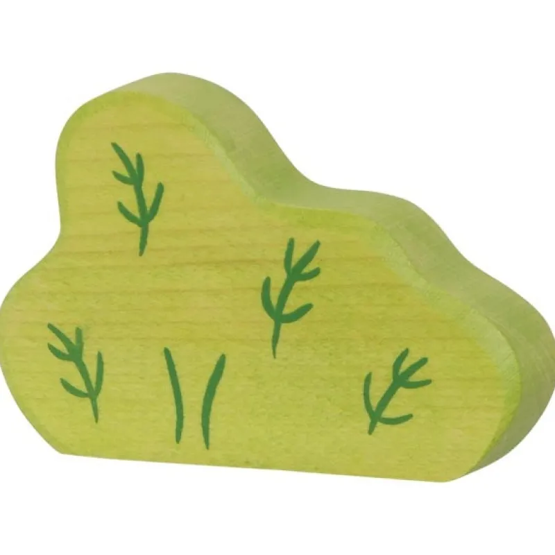 Bush>Holztiger Discount