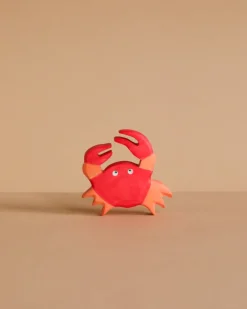 Crab>Holztiger Outlet