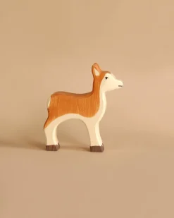 Deer>Holztiger Fashion