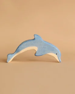 Dolphin, Jumping>Holztiger Clearance