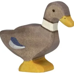 Duck, Standing>Holztiger Discount