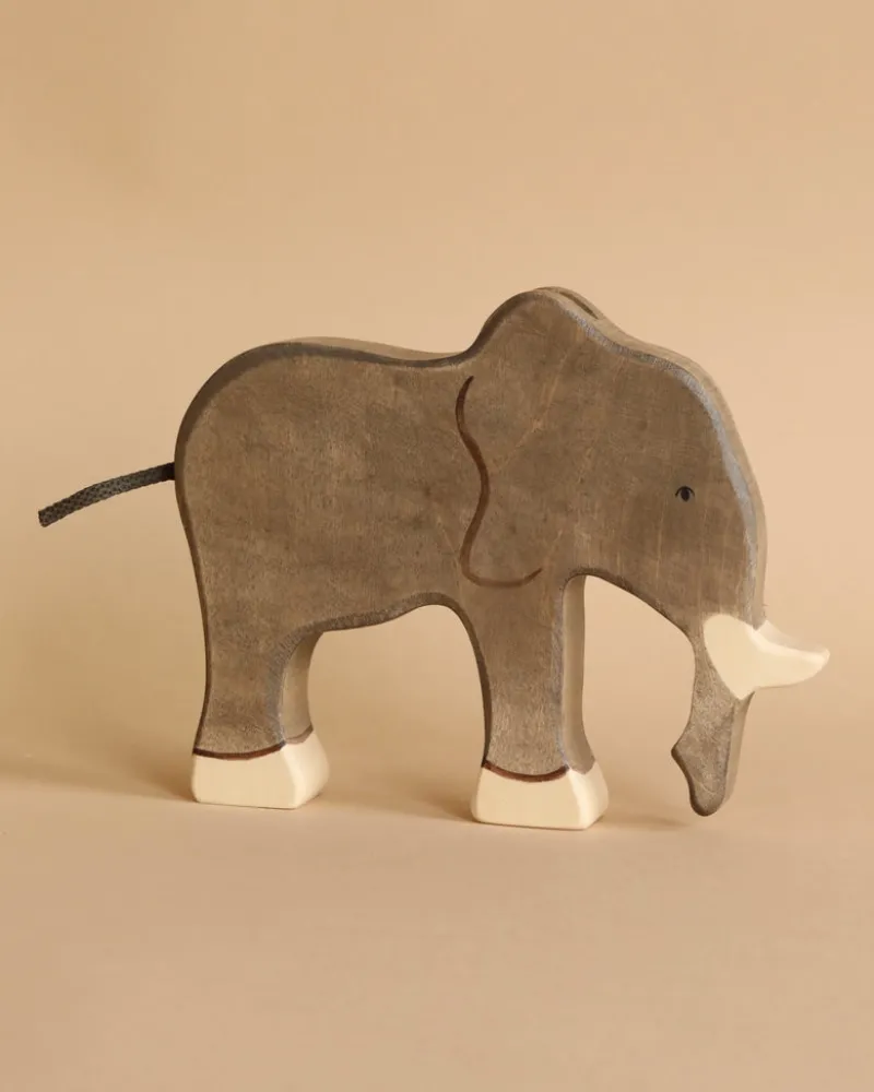 Elephant (ships in one week)>Holztiger Fashion