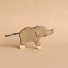 Elephant, Small>Holztiger Best