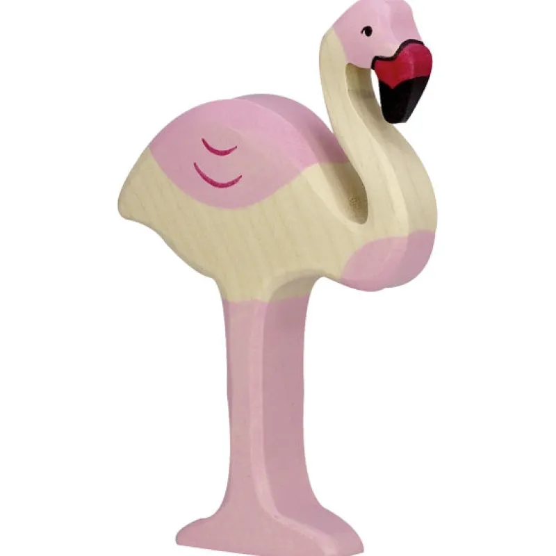 Flamingo>Holztiger Sale