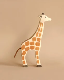 Giraffe>Holztiger New