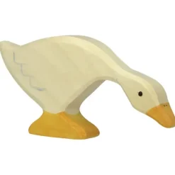 Goose, Feeding>Holztiger Discount
