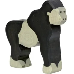 Gorilla>Holztiger Sale
