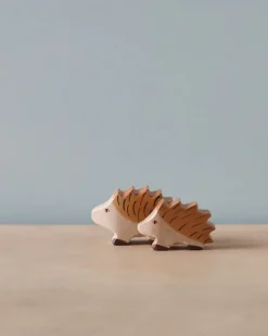 Hedgehog>Holztiger Discount